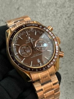 SPEEDMASTER MOONWATCH - LUXURY GIFT
