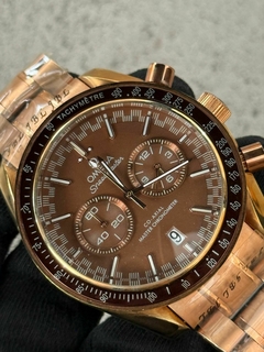 SPEEDMASTER MOONWATCH - comprar online