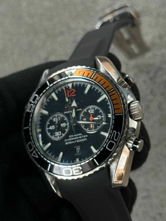 SEAMASTER PLANET OCEAN - comprar online