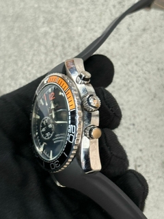 SEAMASTER PLANET OCEAN - tienda online