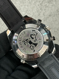 SEAMASTER PLANET OCEAN