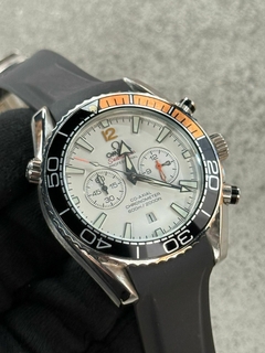 SEAMASTER PLANET OCEAN - LUXURY GIFT