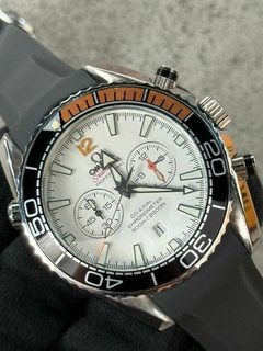 SEAMASTER PLANET OCEAN - comprar online