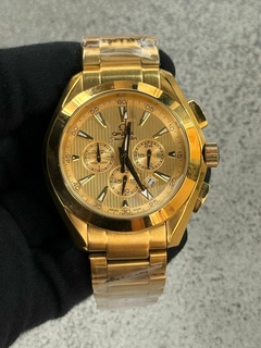 SEAMASTER PLANET OCEAN en internet