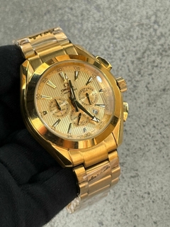 SEAMASTER PLANET OCEAN - LUXURY GIFT