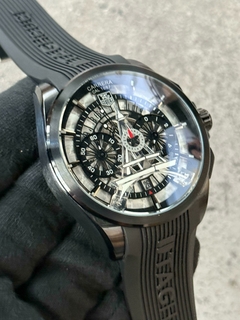 CARRERA CALIBRE 1887 - LUXURY GIFT