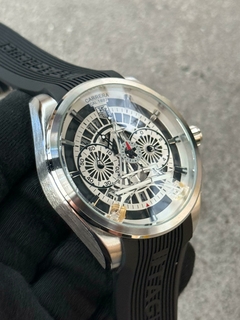 CARRERA CALIBRE 1887 - LUXURY GIFT