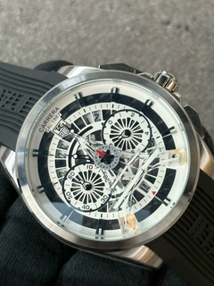 CARRERA CALIBRE 1887 - comprar online