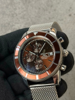 SUPEROCEAN HERITAGE - comprar online