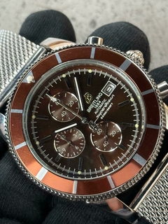 SUPEROCEAN HERITAGE - comprar online