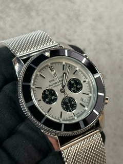 SUPEROCEAN HERITAGE - LUXURY GIFT