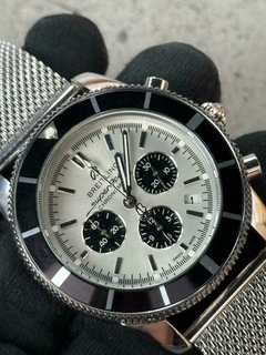 SUPEROCEAN HERITAGE - comprar online