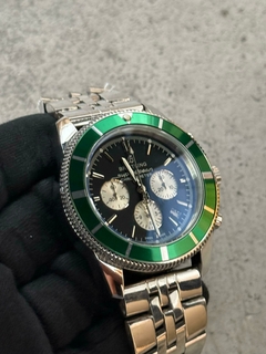 SUPEROCEAN HERITAGE - LUXURY GIFT