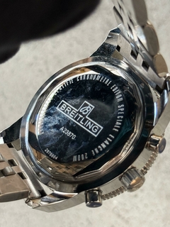 SUPEROCEAN HERITAGE