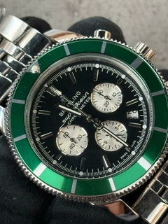 SUPEROCEAN HERITAGE - comprar online