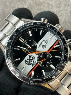 CARRERA 01