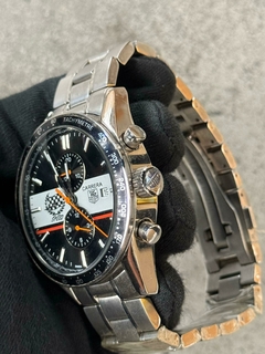CARRERA 01 - tienda online