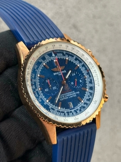 NAVITIMER B01 - LUXURY GIFT