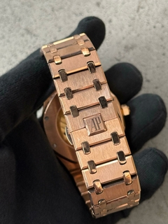 Imagen de ROYAL OAK