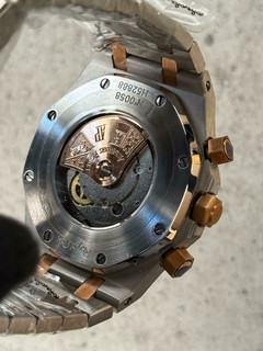 ROYAL OAK