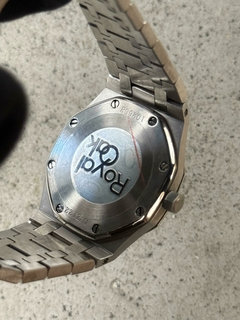 ROYAL OAK LADY