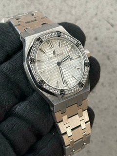 ROYAL OAK LADY - LUXURY GIFT