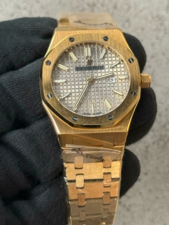 ROYAL OAK LADY en internet