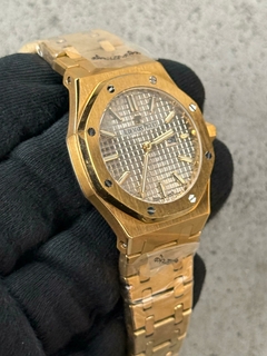 ROYAL OAK LADY - LUXURY GIFT