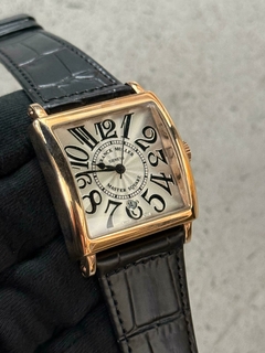 MASTER SQUARE - LUXURY GIFT