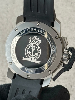 CHRONOFIGHTER