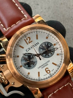 CHRONOFIGHTER