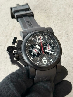 CHRONOFIGHTER - LUXURY GIFT