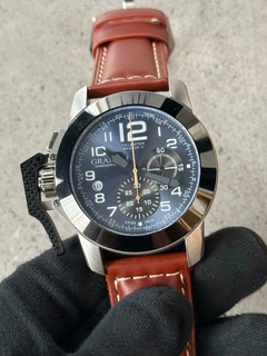 CHRONOFIGHTER en internet