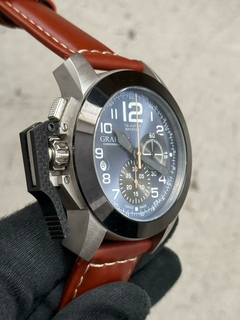 CHRONOFIGHTER - LUXURY GIFT
