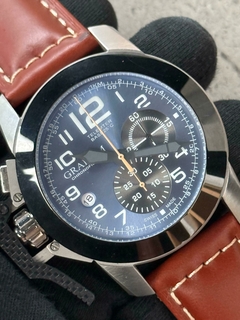 CHRONOFIGHTER