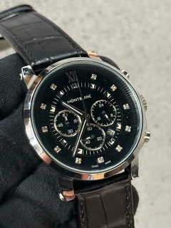 TIMEWALKER - LUXURY GIFT