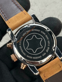 TIMEWALKER