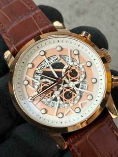 TIMEWALKER
