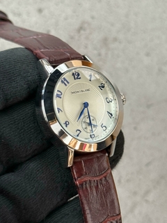 TIMEWALKER - LUXURY GIFT