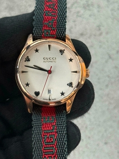 G-TIMELESS en internet