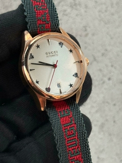 G-TIMELESS - LUXURY GIFT