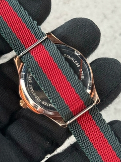 G-TIMELESS