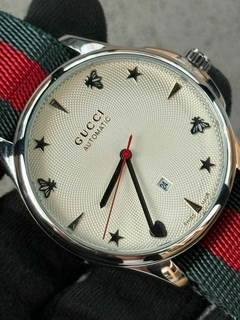 G-TIMELESS