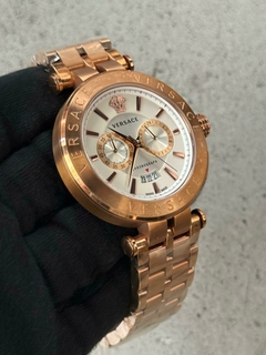 VERSACE AION - LUXURY GIFT