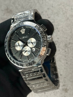VERSACE STAINLESS STEEL - comprar online