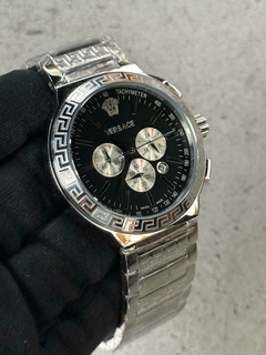 VERSACE STAINLESS STEEL - LUXURY GIFT