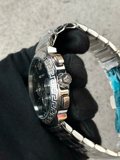 VERSACE STAINLESS STEEL - tienda online
