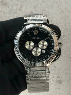 VERSACE STAINLESS STEEL en internet