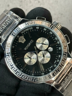 VERSACE STAINLESS STEEL - comprar online
