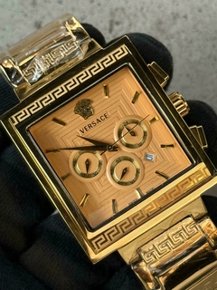 VERSACE SQUARE - comprar online